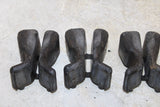 2007 Suzuki GSXR600 OEM REAR HUB SHOCK DAMPERS CUSH ABSORBERS
