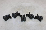 2007 Suzuki GSXR600 OEM REAR HUB SHOCK DAMPERS CUSH ABSORBERS