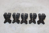 2007 Suzuki GSXR600 OEM REAR HUB SHOCK DAMPERS CUSH ABSORBERS