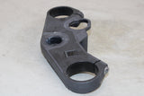 2007 Suzuki GSXR600 OEM FORKS UPPER TRIPLE TREE CLAMP