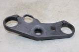 2007 Suzuki GSXR600 OEM FORKS UPPER TRIPLE TREE CLAMP