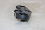 2007 Suzuki GSXR600 OEM FORKS UPPER TRIPLE TREE CLAMP
