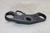 2007 Suzuki GSXR600 OEM FORKS UPPER TRIPLE TREE CLAMP