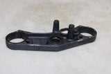 2007 Suzuki GSXR600 OEM FORKS UPPER TRIPLE TREE CLAMP