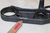 2007 Suzuki GSXR600 OEM FORKS UPPER TRIPLE TREE CLAMP