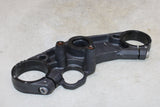 2007 Suzuki GSXR600 OEM FORKS UPPER TRIPLE TREE CLAMP