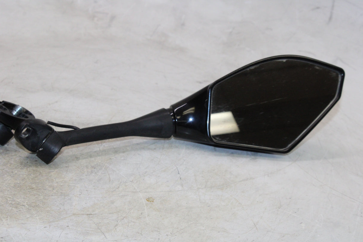 2007 Suzuki GSXR600 REAR VIEW MIRROR SET PAIR MIRRORS