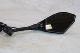2007 Suzuki GSXR600 REAR VIEW MIRROR SET PAIR MIRRORS