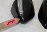 2007 Suzuki GSXR600 REAR VIEW MIRROR SET PAIR MIRRORS