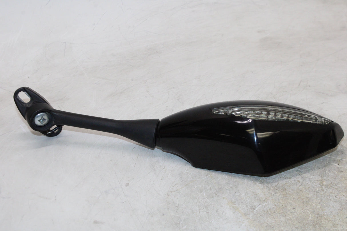 2007 Suzuki GSXR600 REAR VIEW MIRROR SET PAIR MIRRORS