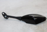 2007 Suzuki GSXR600 REAR VIEW MIRROR SET PAIR MIRRORS