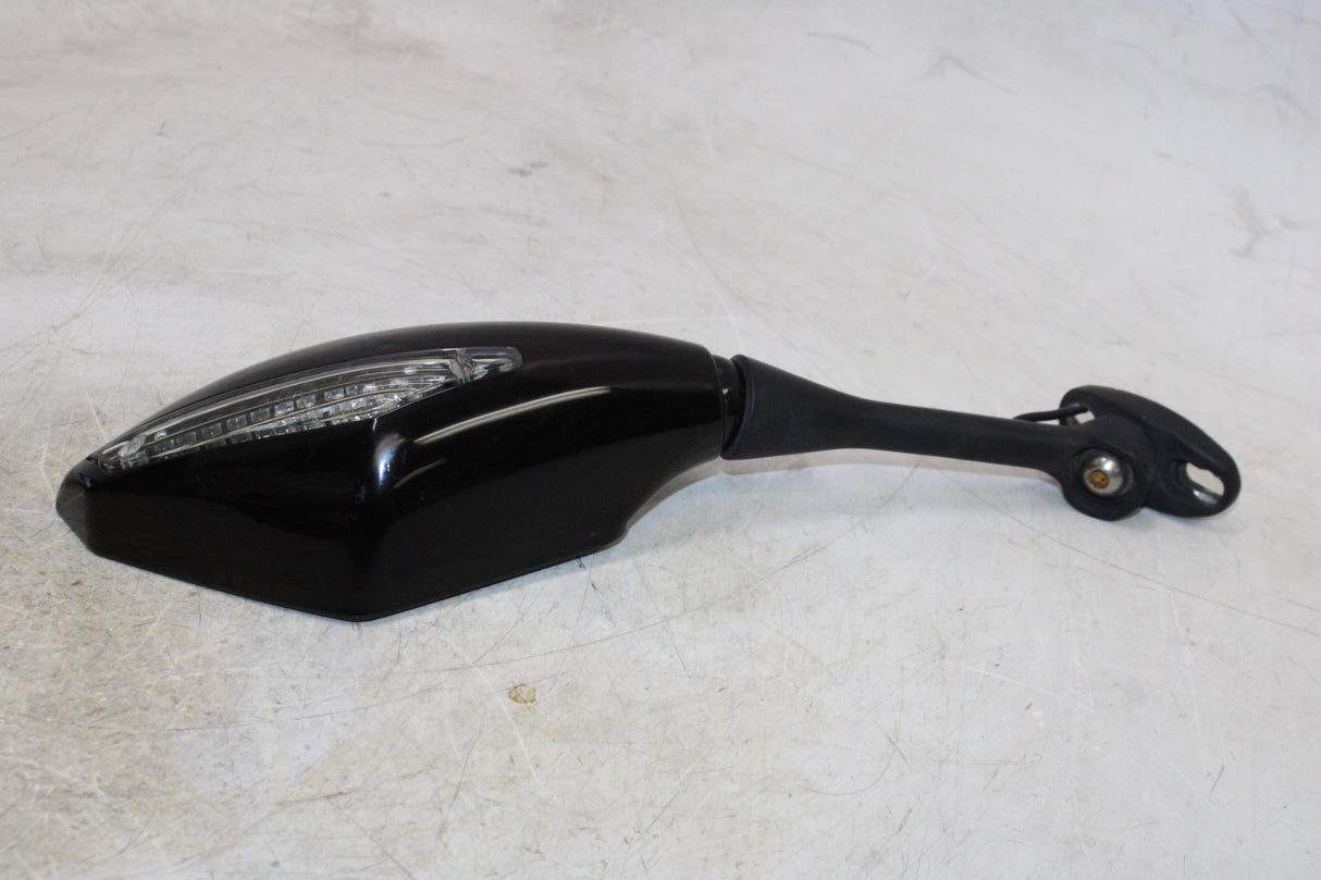 2007 Suzuki GSXR600 REAR VIEW MIRROR SET PAIR MIRRORS