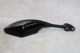2007 Suzuki GSXR600 REAR VIEW MIRROR SET PAIR MIRRORS