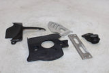 2007 Suzuki GSXR600 OEM MISC MOUNTING BRACKETS MOUNTS SET KIT