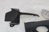 2007 Suzuki GSXR600 OEM MISC MOUNTING BRACKETS MOUNTS SET KIT