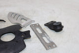 2007 Suzuki GSXR600 OEM MISC MOUNTING BRACKETS MOUNTS SET KIT