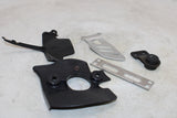 2007 Suzuki GSXR600 OEM MISC MOUNTING BRACKETS MOUNTS SET KIT