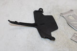 2007 Suzuki GSXR600 OEM MISC MOUNTING BRACKETS MOUNTS SET KIT