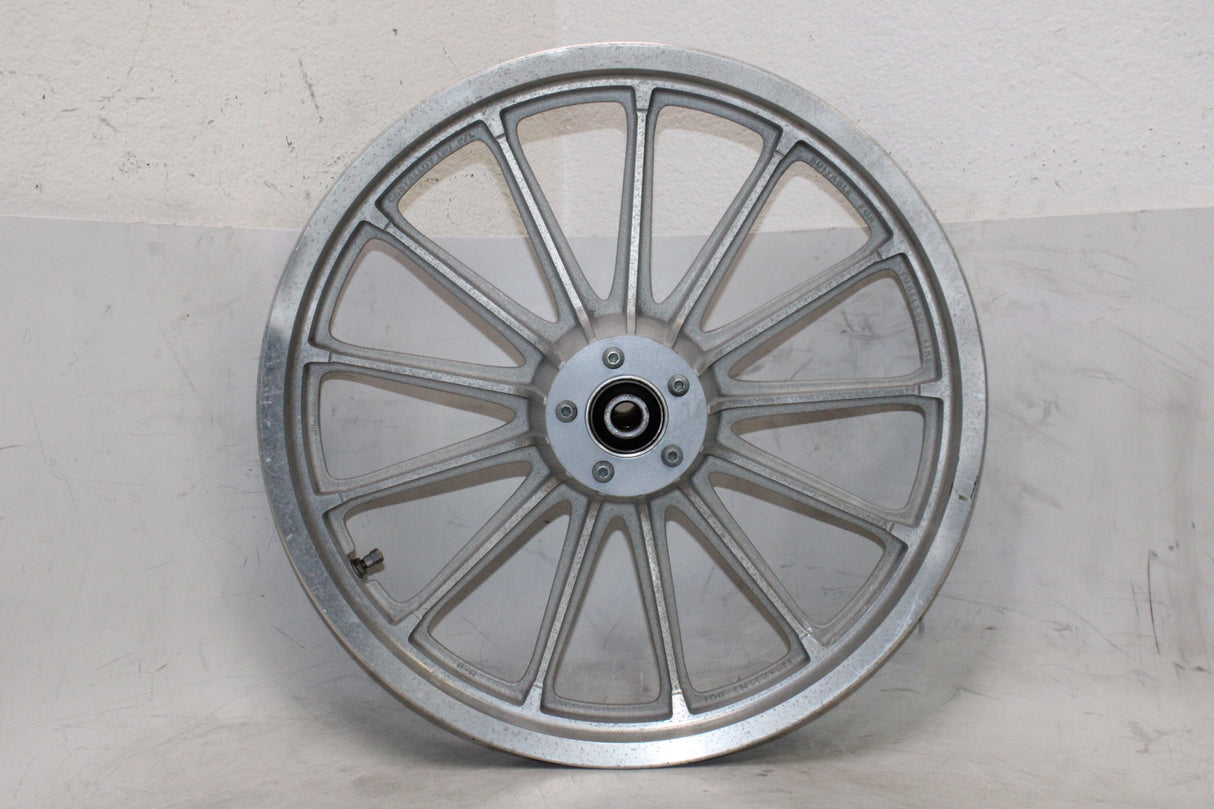 2007 Harley-Davidson Sportster 883 OEM FRONT WHEEL RIM