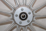 2007 Harley-Davidson Sportster 883 OEM FRONT WHEEL RIM