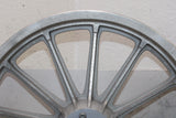 2007 Harley-Davidson Sportster 883 OEM FRONT WHEEL RIM