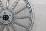 2007 Harley-Davidson Sportster 883 OEM FRONT WHEEL RIM