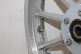 2007 Harley-Davidson Sportster 883 OEM FRONT WHEEL RIM