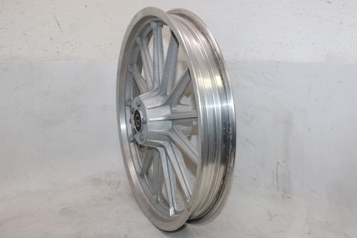 2007 Harley-Davidson Sportster 883 OEM FRONT WHEEL RIM