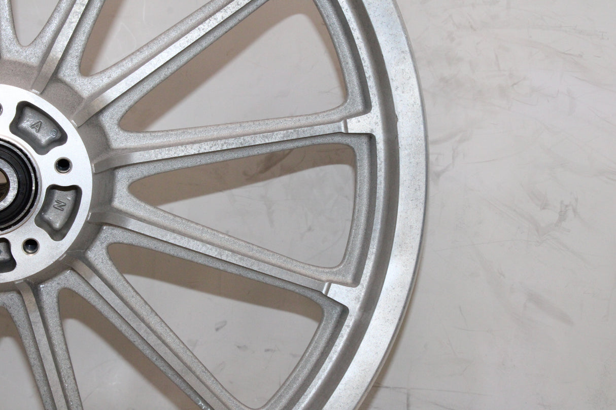 2007 Harley-Davidson Sportster 883 OEM FRONT WHEEL RIM
