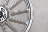 2007 Harley-Davidson Sportster 883 OEM FRONT WHEEL RIM