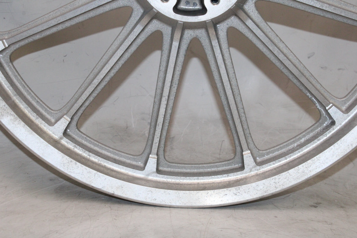 2007 Harley-Davidson Sportster 883 OEM FRONT WHEEL RIM