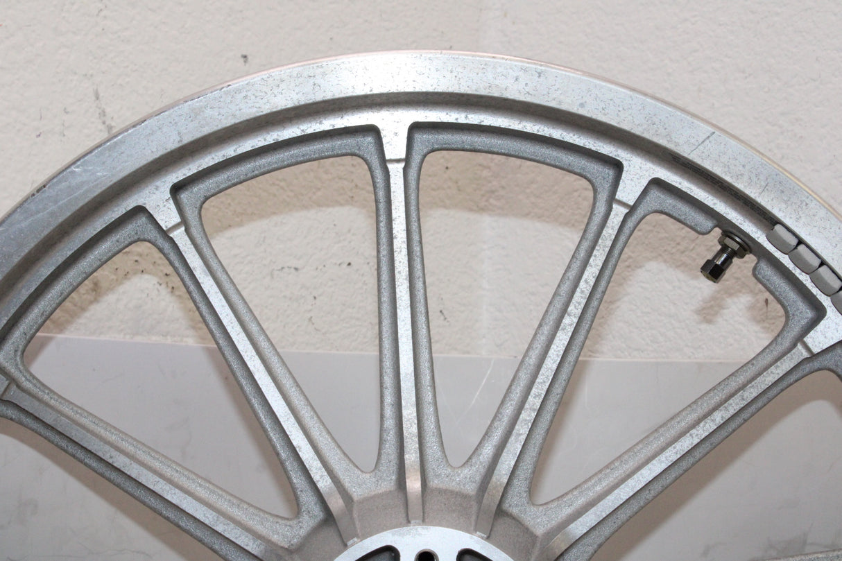 2007 Harley-Davidson Sportster 883 OEM FRONT WHEEL RIM