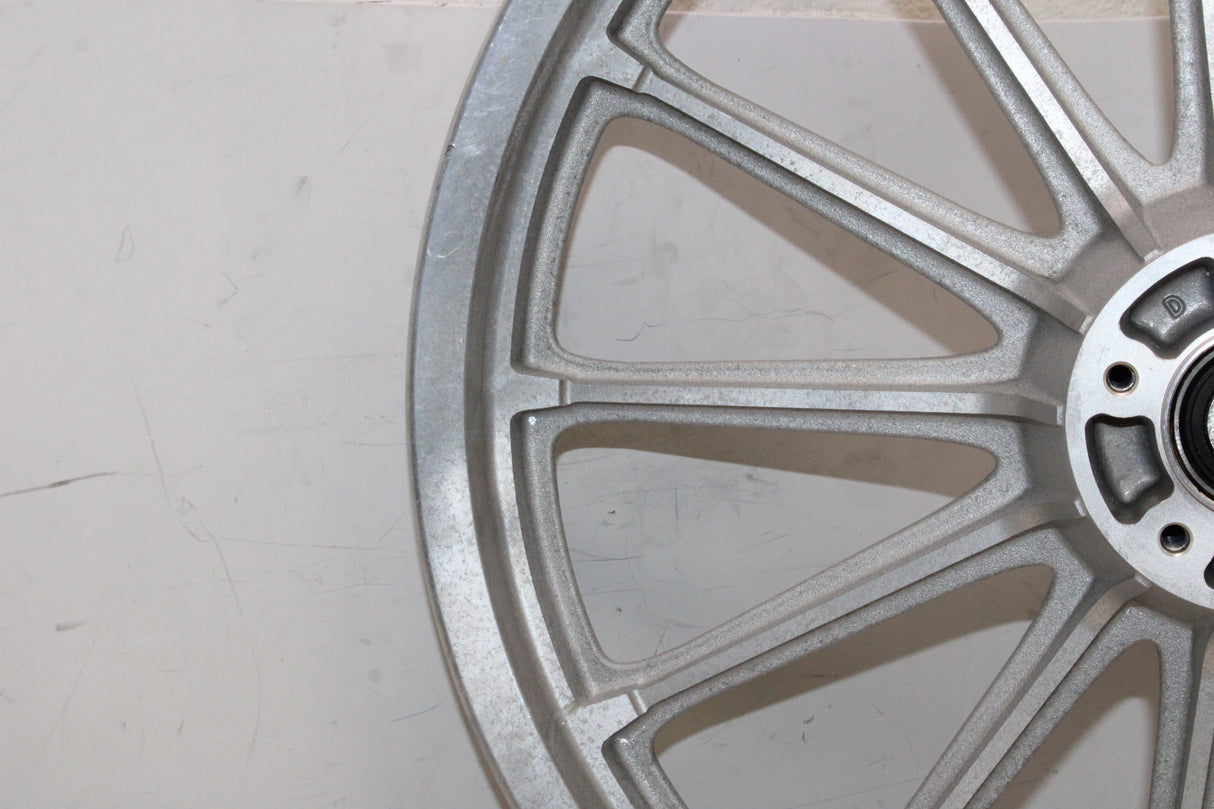 2007 Harley-Davidson Sportster 883 OEM FRONT WHEEL RIM