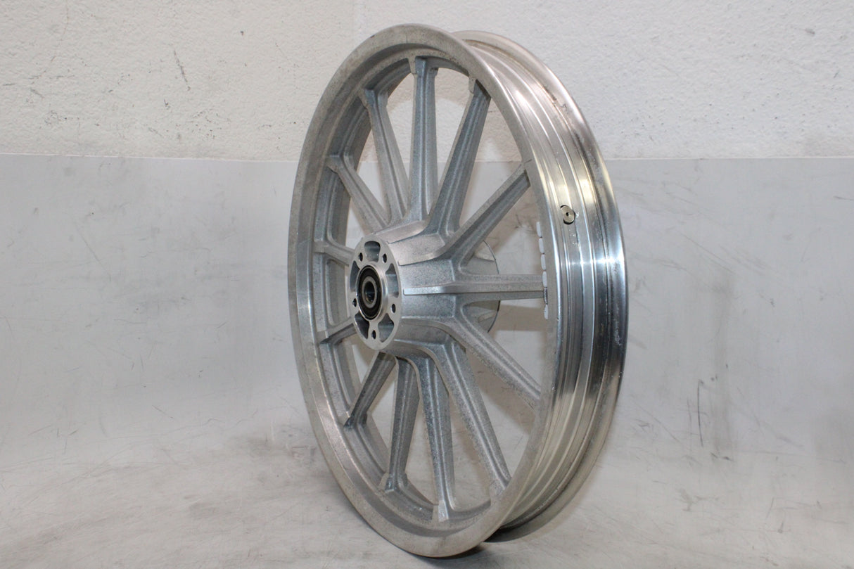 2007 Harley-Davidson Sportster 883 OEM FRONT WHEEL RIM
