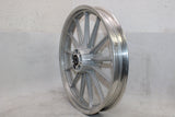 2007 Harley-Davidson Sportster 883 OEM FRONT WHEEL RIM