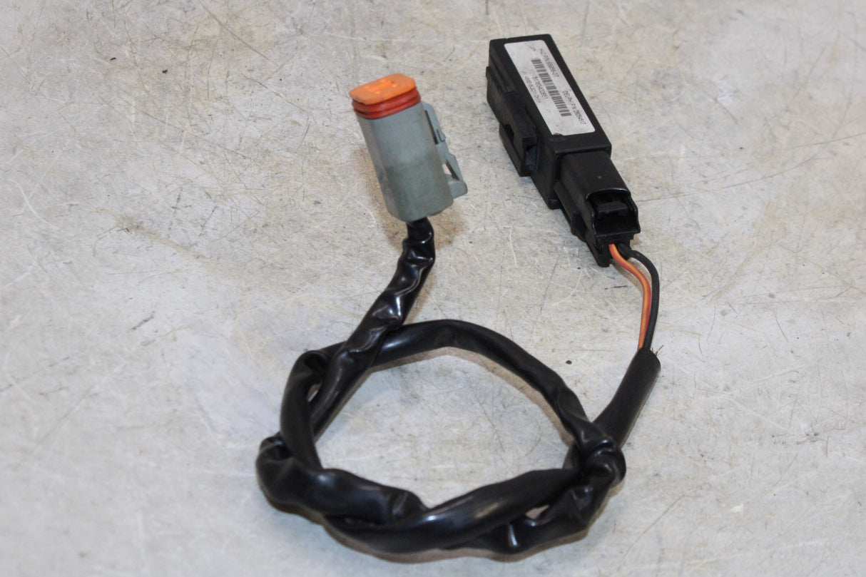 2007 Harley-Davidson Sportster 883 OEM ANTENA RELAY
