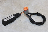 2007 Harley-Davidson Sportster 883 OEM ANTENA RELAY