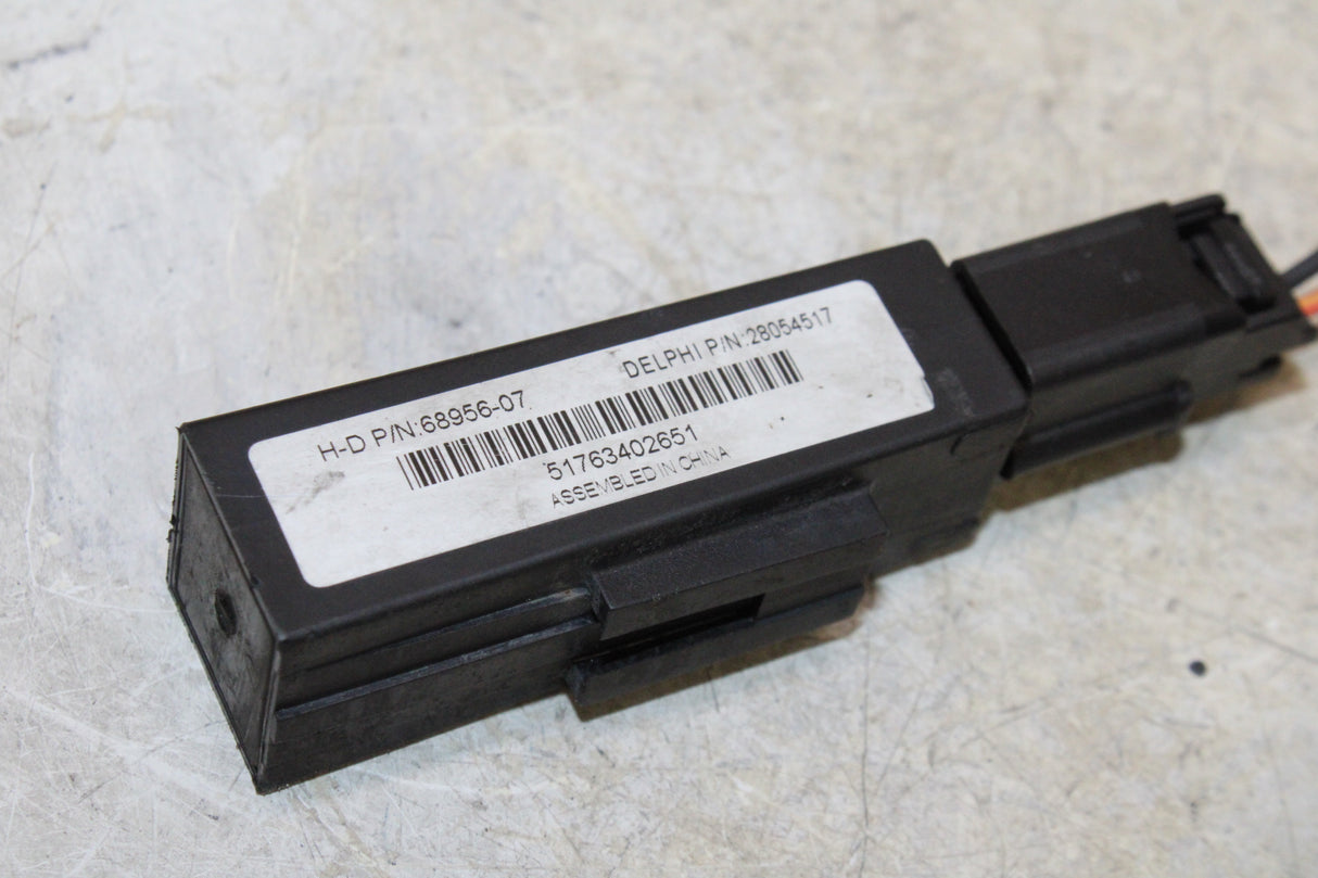 2007 Harley-Davidson Sportster 883 OEM ANTENA RELAY