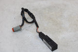 2007 Harley-Davidson Sportster 883 OEM ANTENA RELAY