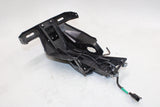 2019 Kawasaki Ninja 400 EX400HJ OEM FENDER ELIMINATOR LICENSE PLATE BRACKET