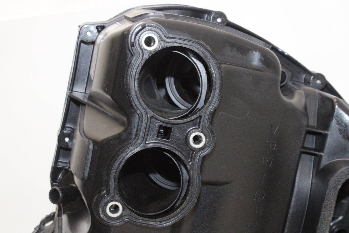 2009 Yamaha YZF R1 OEM AIRBOX AIR INTAKE FILTER BOX