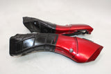 2009 Yamaha YZF R1 OEM RAM AIR INTAKE TUBE DUCT PAIR