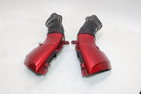 2009 Yamaha YZF R1 OEM RAM AIR INTAKE TUBE DUCT PAIR