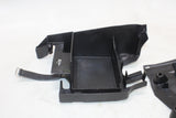 2009 Yamaha YZF R1 OEM REAR BACK TAIL UNDERTAIL BATTERY TRAY PLASTIC PAIR