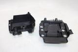 2009 Yamaha YZF R1 OEM REAR BACK TAIL UNDERTAIL BATTERY TRAY PLASTIC PAIR