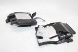 2009 Yamaha YZF R1 OEM REAR BACK TAIL UNDERTAIL BATTERY TRAY PLASTIC PAIR
