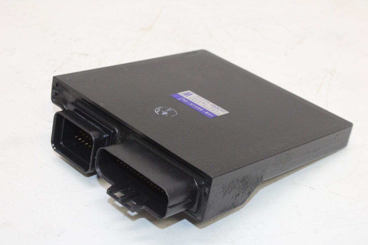 2009 Yamaha YZF R1 OEM ECU COMPUTER CONTROLLER UNIT BLACK BOX ECM CDI