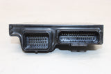 2009 Yamaha YZF R1 OEM ECU COMPUTER CONTROLLER UNIT BLACK BOX ECM CDI