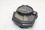2009 Yamaha YZF R1 OEM SPEEDO TACH GAUGES DISPLAY CLUSTER SPEEDOMETER TACHOMETER