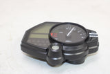 2009 Yamaha YZF R1 OEM SPEEDO TACH GAUGES DISPLAY CLUSTER SPEEDOMETER TACHOMETER